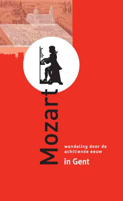 Mozart in Gent